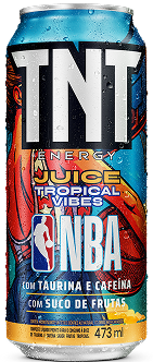 ENERGETICO TNT JUICE TROPICAL LT 473ML