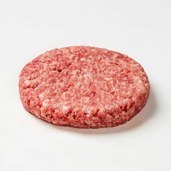 HAMBURGUER BLEND CARNES ZUPER 90G