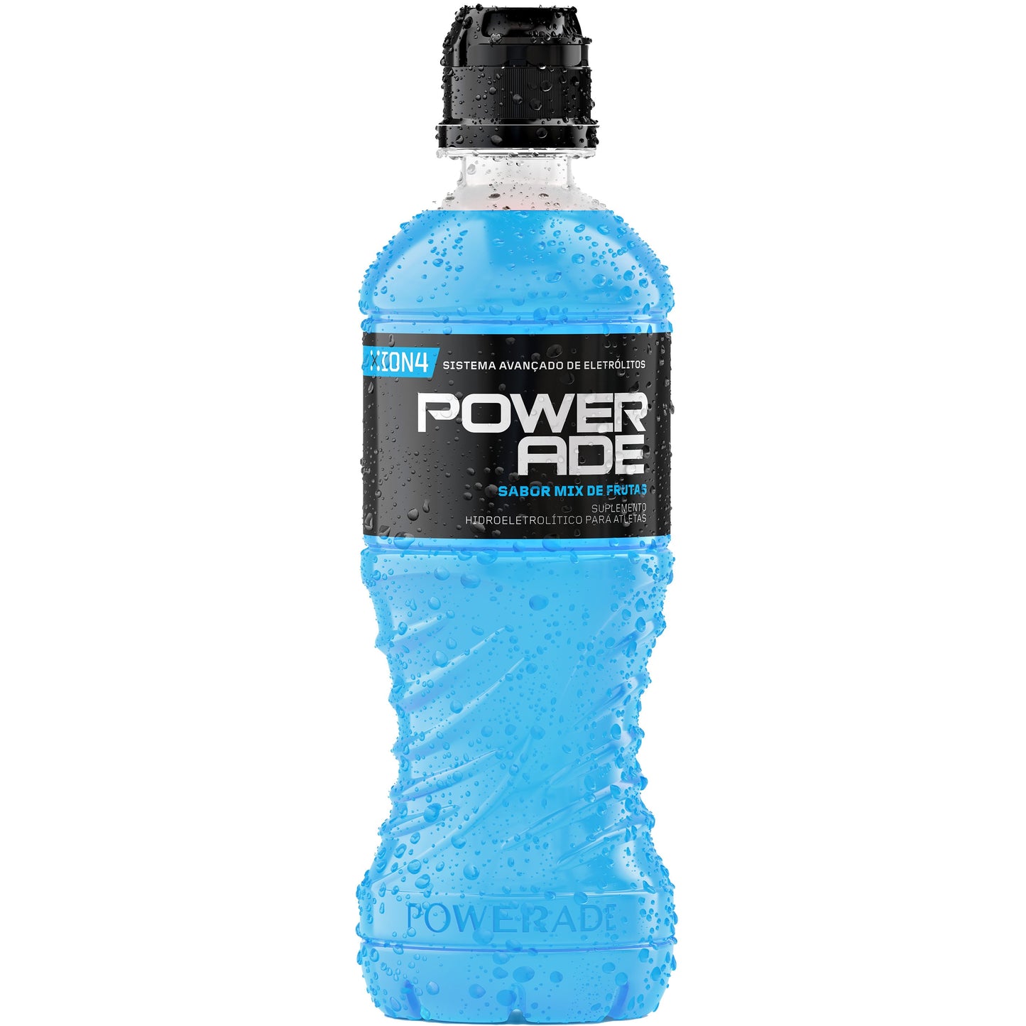 ISOTONICO POWERADE MOUNTAIN BLAST 500ML