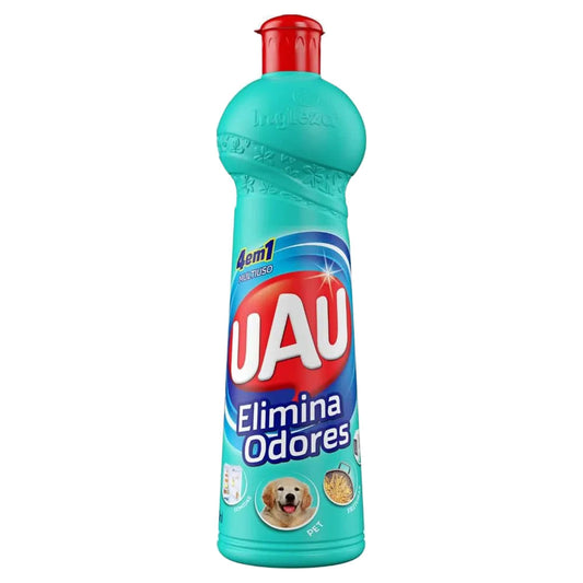 MULTIUSO UAU NEUTRALIZA ODORES 500ML