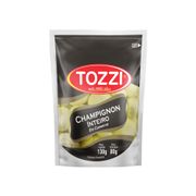 COGUMELO CHAMPIGNON TOZZI FAT SAC 80G