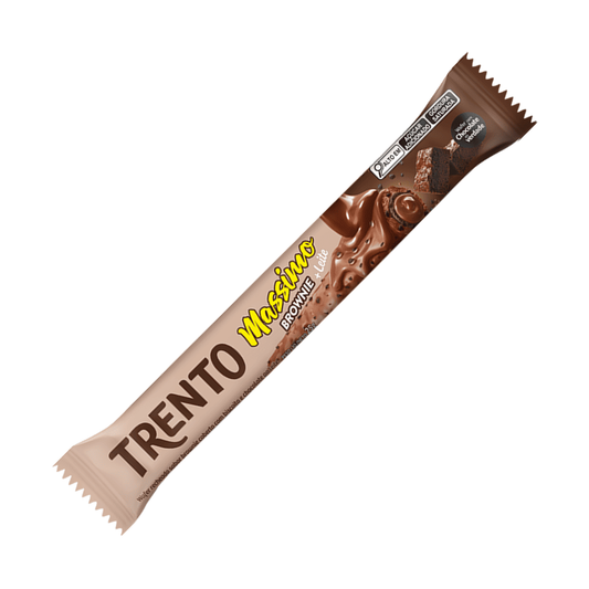 TRENTO MASSIMO BROWNIE 25G
