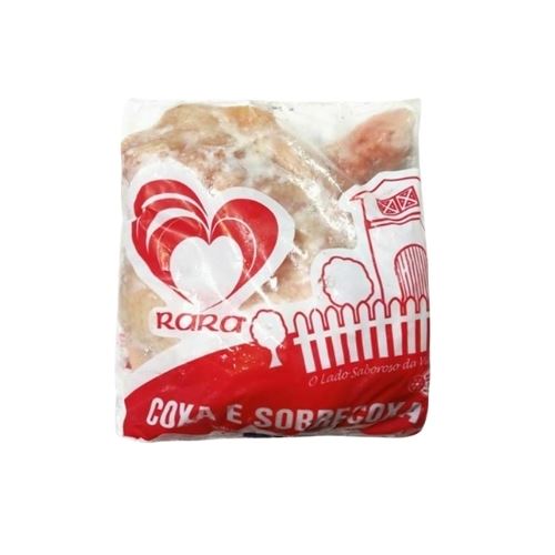 COXA SOBRECOXA CONG. RARA KG