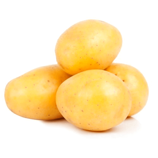 BATATA INGLESA