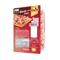 BACON CUBOS NUTRILI 250G