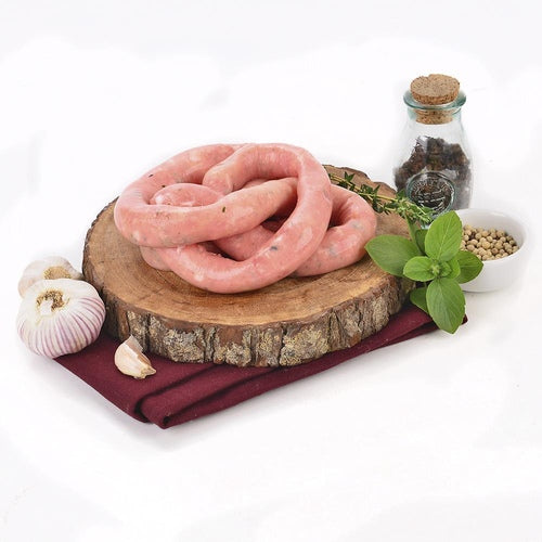 LINGUICA FINA FRANGO KG