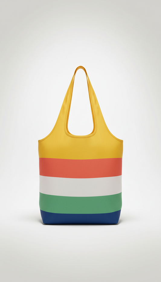 Ecobag personalizada algodão resistente
