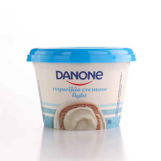 REQUEIJAO LIGHT DANONE 200G