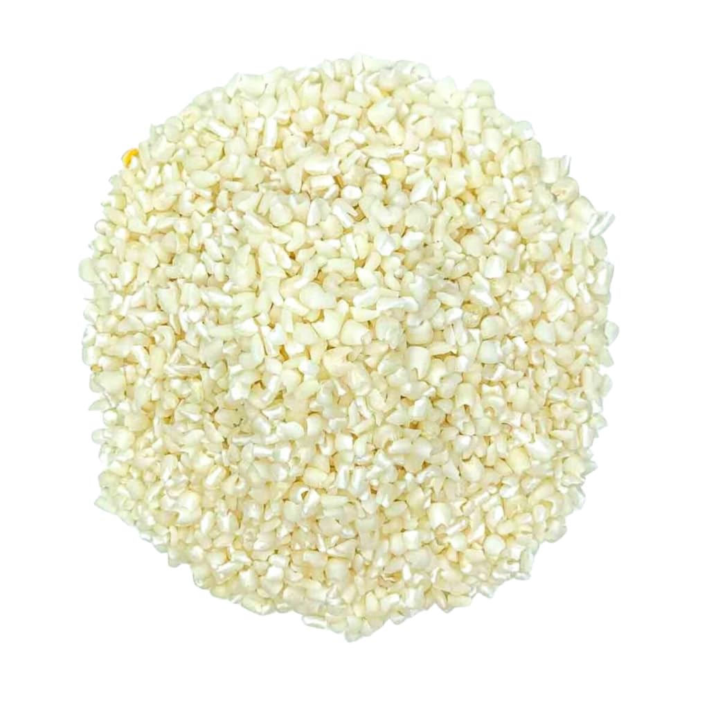 CANJICA BRANCA JUNITA 500G
