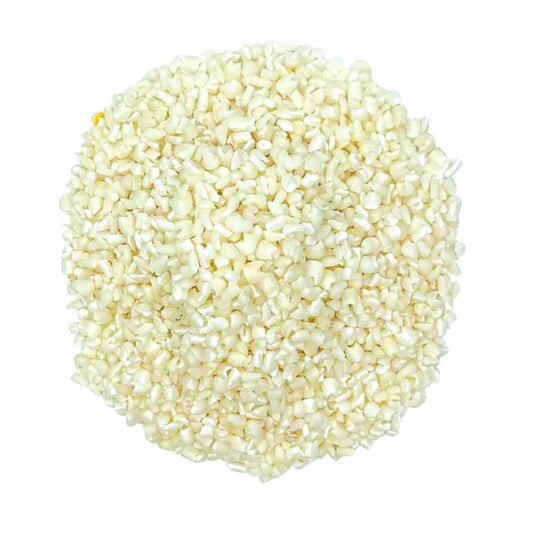 CANJICA BRANCA JUNITA 500G