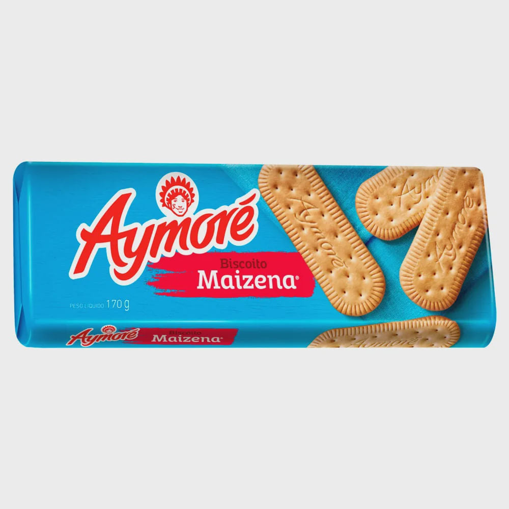 AYMORE MAIZENA 170G