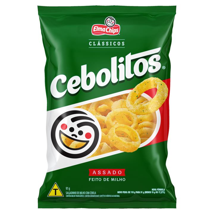 CEBOLITOS 91G
