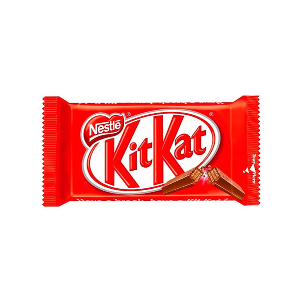 KIT KAT AO LEITE 41G UN – Zuper Mercado Online