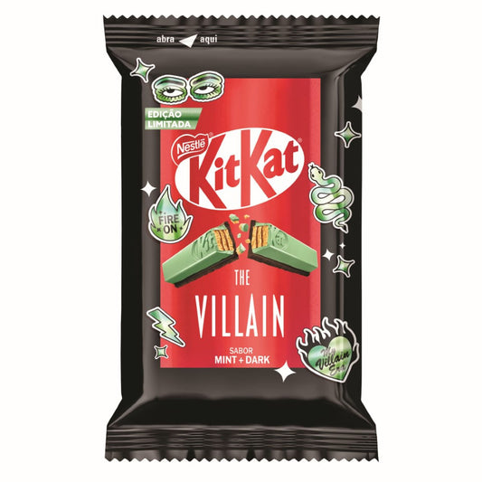 KIT KAT DARK MINT 41G