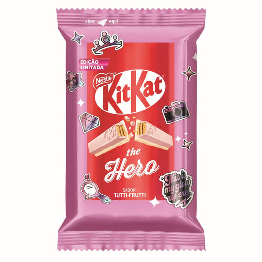 KIT KAT TUTTI FRUTTI 41G
