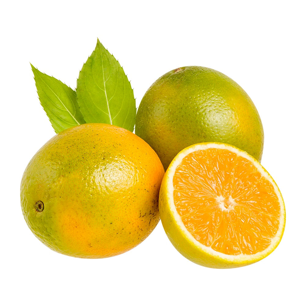 LARANJA PERA