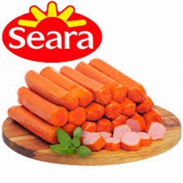 SALSICHA SEARA KG