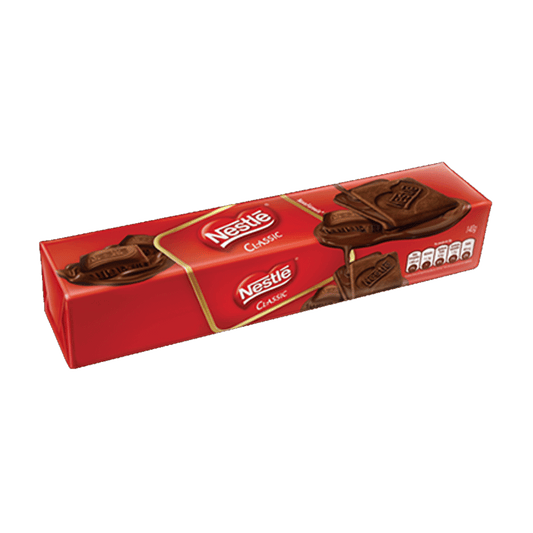 BISCOITO RECHEADO CLASSIC CHOCOLATE 140G