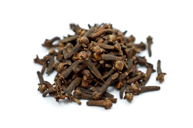 CONDIMENTO CRAVO EM GRAO (A GRANEL) 10G