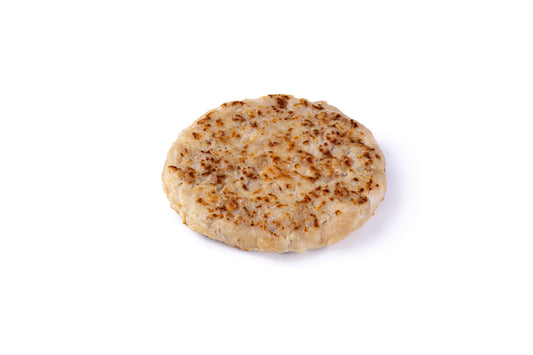 HAMBURGUER BLEND FRANGO CONGELADO 90G