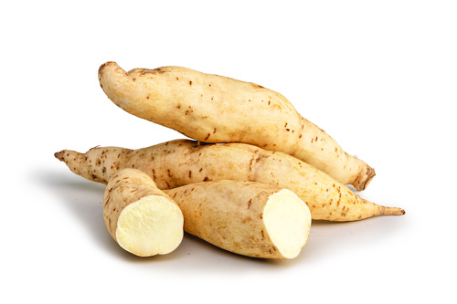 BATATA DOCE