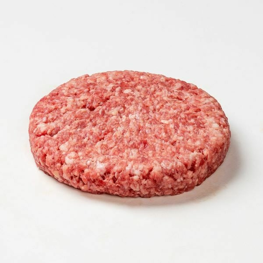 HAMBURGUER BLEND CARNES ZUPER 90G