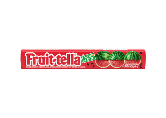FRUITTELLA MAST MELANCIA