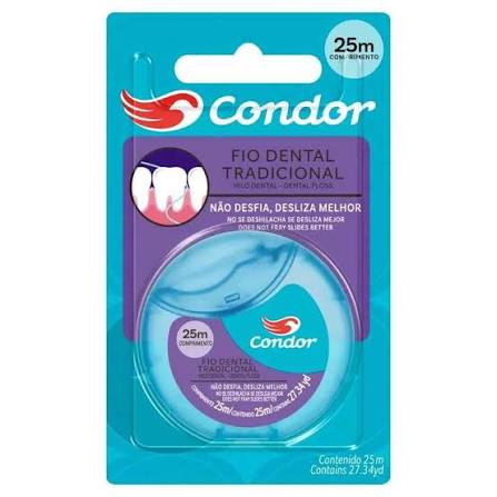 FIO DENTAL CONDOR 25M