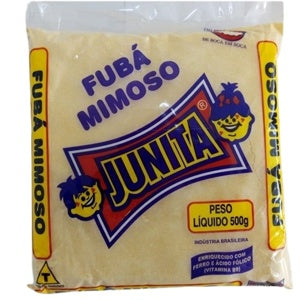FUBA MIMOSO JUNITA 500G