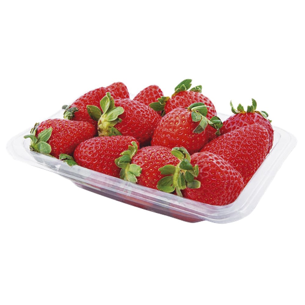MORANGO CAIXINHA 250G