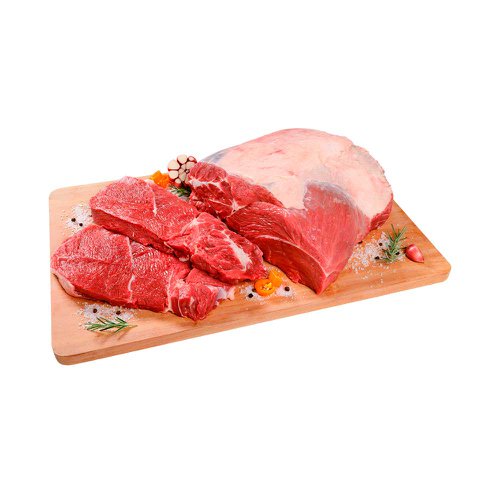 PALETA BOVINA
