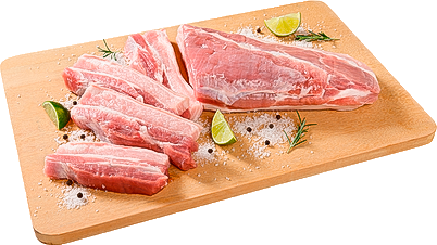 PANCETA SUINA