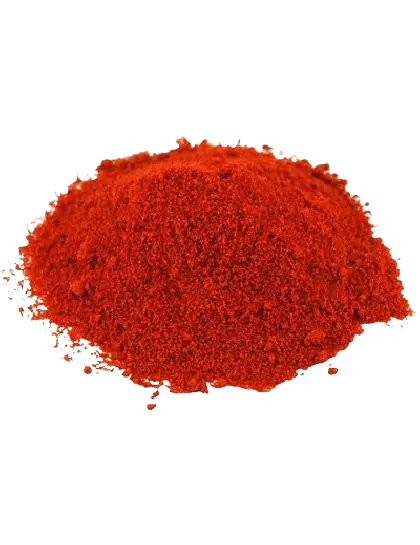 PAPRICA PICANTE ZUPER (PORCIONADO) 40G