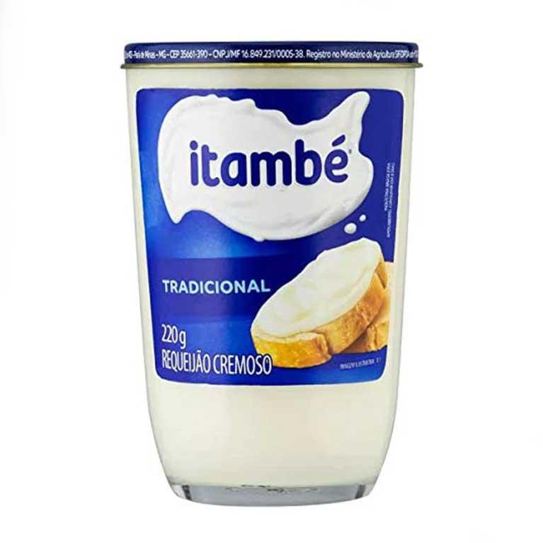 REQUEIJAO ITAMBE TRAD COPO 200G