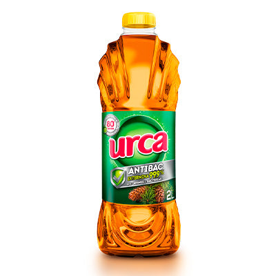 DESINFETANTE URCA PINHO 2L