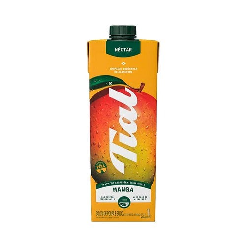 SUCO TIAL MANGA 1L