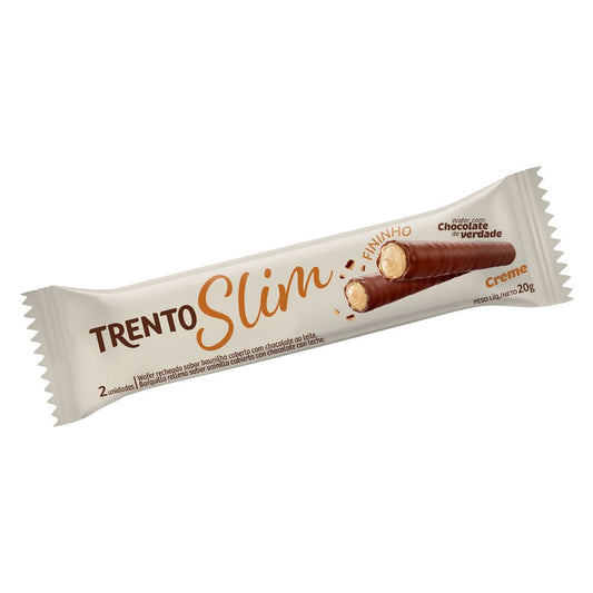 TRENTO SLIM CREME 20G