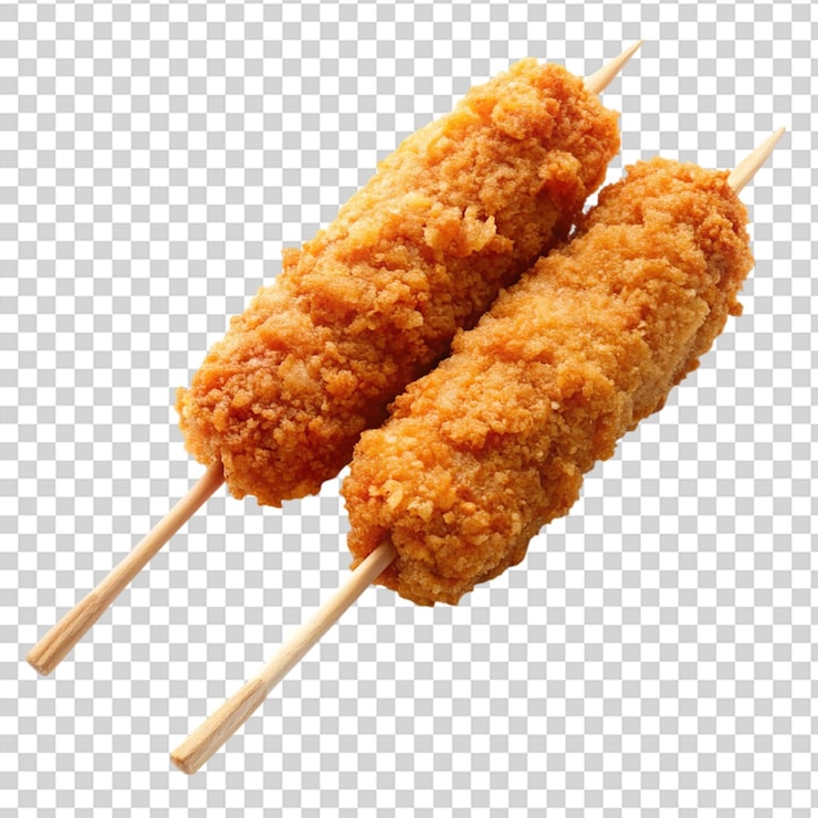 ESPETO DE FRANGO APERITIVO C/20 500G